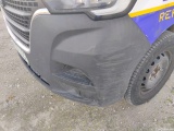  Renault  Master  / 2019 / 2P / caja abierta Ch Cab T L3 3500 Blue dCi 99kW Caja Ab #19