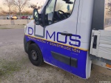  Renault  Master  / 2019 / 2P / caja abierta Ch Cab T L3 3500 Blue dCi 99kW Caja Ab #31