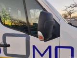  Renault  Master  / 2019 / 2P / caja abierta Ch Cab T L3 3500 Blue dCi 99kW Caja Ab #33