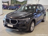  Bmw  X1 BMW  / 2019 / 5P / SUV SDRIVE 20D BUSINESS ADVANTAGE AUTOMATICO 