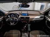  Bmw  X1 BMW  / 2019 / 5P / SUV SDRIVE 20D BUSINESS ADVANTAGE AUTOMATICO #3