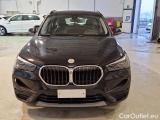  Bmw  X1 BMW  / 2019 / 5P / SUV SDRIVE 20D BUSINESS ADVANTAGE AUTOMATICO #6