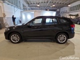  Bmw  X1 BMW  / 2019 / 5P / SUV SDRIVE 20D BUSINESS ADVANTAGE AUTOMATICO #8