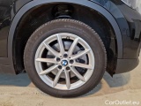  Bmw  X1 BMW  / 2019 / 5P / SUV SDRIVE 20D BUSINESS ADVANTAGE AUTOMATICO #17