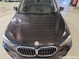  Bmw  X1 BMW  / 2019 / 5P / SUV SDRIVE 20D BUSINESS ADVANTAGE AUTOMATICO #22