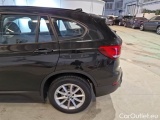  Bmw  X1 BMW  / 2019 / 5P / SUV SDRIVE 20D BUSINESS ADVANTAGE AUTOMATICO #49