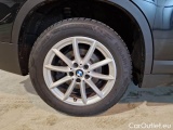  Bmw  X1 BMW  / 2019 / 5P / SUV SDRIVE 20D BUSINESS ADVANTAGE AUTOMATICO #56