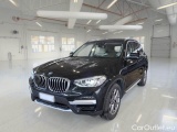  Bmw  X3 BMW  / 2017 / 5P / SUV XDRIVE 20D MH48V XLINE 