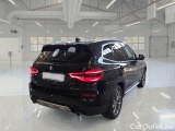  Bmw  X3 BMW  / 2017 / 5P / SUV XDRIVE 20D MH48V XLINE #2