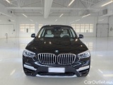  Bmw  X3 BMW  / 2017 / 5P / SUV XDRIVE 20D MH48V XLINE #6
