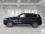  Bmw  X3 BMW  / 2017 / 5P / SUV XDRIVE 20D MH48V XLINE #8