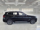  Bmw  X3 BMW  / 2017 / 5P / SUV XDRIVE 20D MH48V XLINE #7