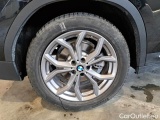 Bmw  X3 BMW  / 2017 / 5P / SUV XDRIVE 20D MH48V XLINE #18