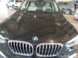  Bmw  X3 BMW  / 2017 / 5P / SUV XDRIVE 20D MH48V XLINE #31