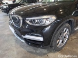  Bmw  X3 BMW  / 2017 / 5P / SUV XDRIVE 20D MH48V XLINE #42