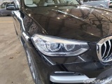  Bmw  X3 BMW  / 2017 / 5P / SUV XDRIVE 20D MH48V XLINE #40