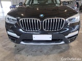  Bmw  X3 BMW  / 2017 / 5P / SUV XDRIVE 20D MH48V XLINE #45
