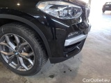  Bmw  X3 BMW  / 2017 / 5P / SUV XDRIVE 20D MH48V XLINE #48