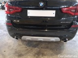  Bmw  X3 BMW  / 2017 / 5P / SUV XDRIVE 20D MH48V XLINE #69