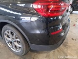  Bmw  X3 BMW  / 2017 / 5P / SUV XDRIVE 20D MH48V XLINE #75
