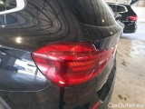  Bmw  X3 BMW  / 2017 / 5P / SUV XDRIVE 20D MH48V XLINE #77