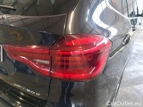  Bmw  X3 BMW  / 2017 / 5P / SUV XDRIVE 20D MH48V XLINE #79