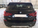  Bmw  X3 BMW  / 2017 / 5P / SUV XDRIVE 20D MH48V XLINE #81