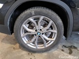  Bmw  X3 BMW  / 2017 / 5P / SUV XDRIVE 20D MH48V XLINE #106