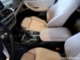  Bmw  X3 BMW  / 2017 / 5P / SUV XDRIVE 20D MH48V XLINE #117