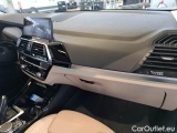  Bmw  X3 BMW  / 2017 / 5P / SUV XDRIVE 20D MH48V XLINE #149