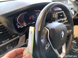  Bmw  X3 BMW  / 2017 / 5P / SUV XDRIVE 20D MH48V XLINE #153