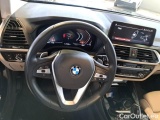  Bmw  X3 BMW  / 2017 / 5P / SUV XDRIVE 20D MH48V XLINE #152