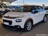  Citroen  C3 CITROEN  / 2016 / 5P / BERLINA PURETECH 83 SeS FEEL NEO PATENTATI 