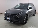  KIA  Sportage KIA  / 2021 / 5P / SUV 1.6 CRDI MHEV GT-LINE 2WD DCT 