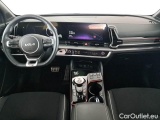  KIA  Sportage KIA  / 2021 / 5P / SUV 1.6 CRDI MHEV GT-LINE 2WD DCT #3
