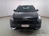  KIA  Sportage KIA  / 2021 / 5P / SUV 1.6 CRDI MHEV GT-LINE 2WD DCT #6