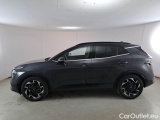  KIA  Sportage KIA  / 2021 / 5P / SUV 1.6 CRDI MHEV GT-LINE 2WD DCT #8