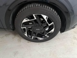  KIA  Sportage KIA  / 2021 / 5P / SUV 1.6 CRDI MHEV GT-LINE 2WD DCT #20