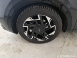  KIA  Sportage KIA  / 2021 / 5P / SUV 1.6 CRDI MHEV GT-LINE 2WD DCT #17