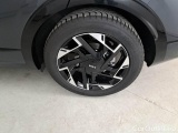  KIA  Sportage KIA  / 2021 / 5P / SUV 1.6 CRDI MHEV GT-LINE 2WD DCT #18