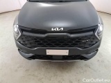  KIA  Sportage KIA  / 2021 / 5P / SUV 1.6 CRDI MHEV GT-LINE 2WD DCT #28