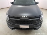  KIA  Sportage KIA  / 2021 / 5P / SUV 1.6 CRDI MHEV GT-LINE 2WD DCT #26