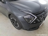  KIA  Sportage KIA  / 2021 / 5P / SUV 1.6 CRDI MHEV GT-LINE 2WD DCT #30