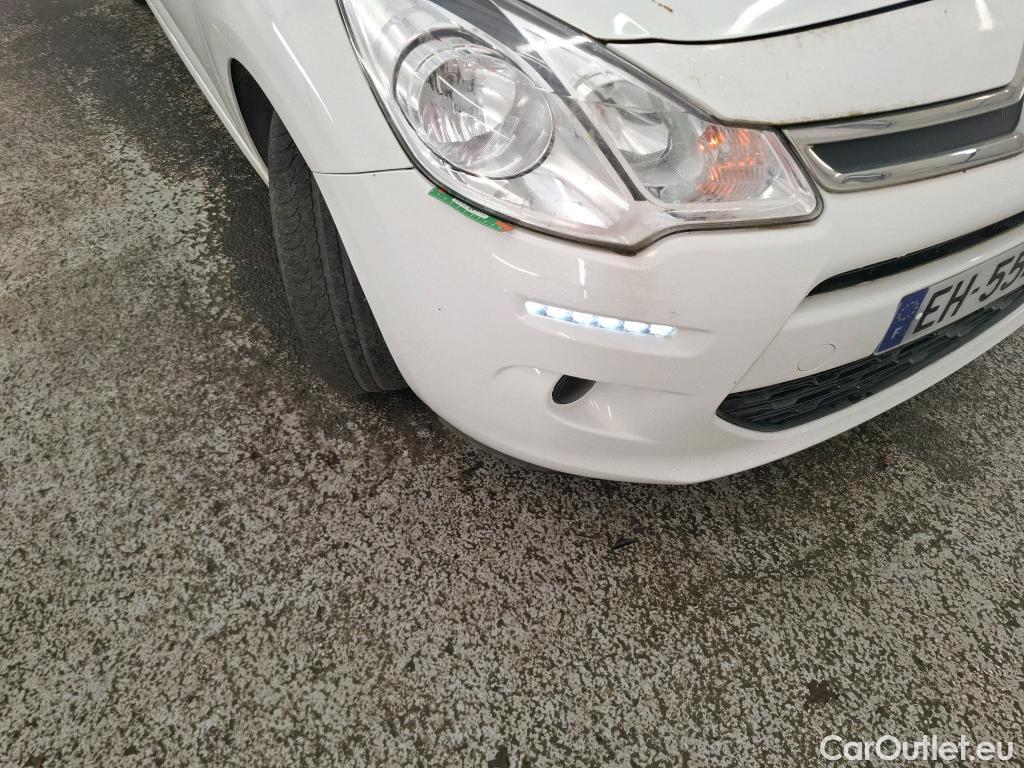  Citroen  C3  Societe Confort 1.6 BlueHDI 75CV BVM5 E6 #1