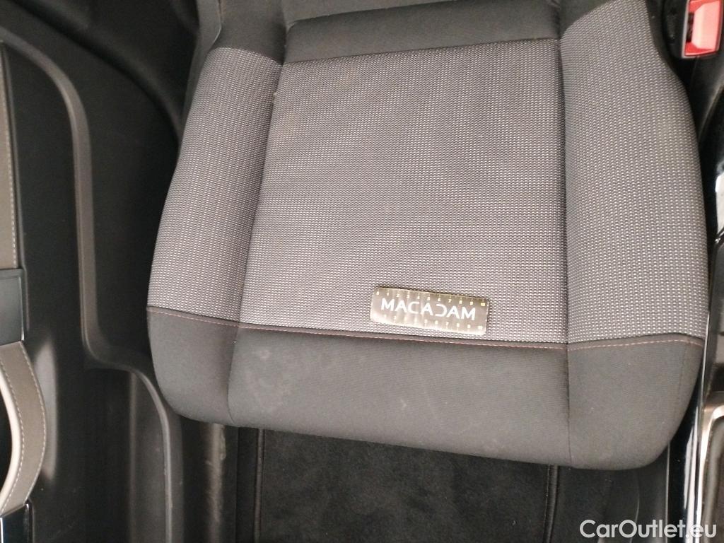  Citroen  C4 Cactus  Feel Nav Société 1.5 BlueHDi 100CV BVM6 E6d #34