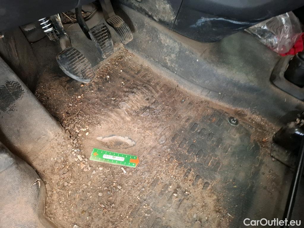  Citroen  Berlingo  Fourgon Club L1 (Court) 1.6 BlueHDi 100CV BVM5 E6 #37