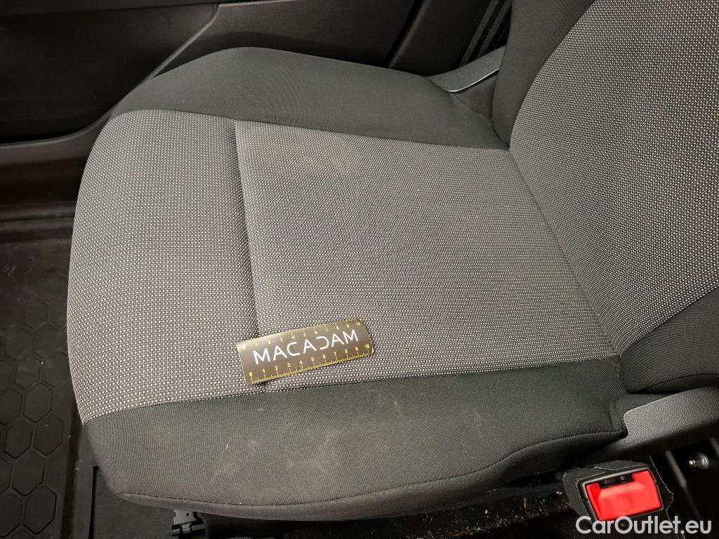  Citroen  Berlingo  Fourgon Driver M 650 1.6 BlueHDi 100CV BVM5 E6 #5