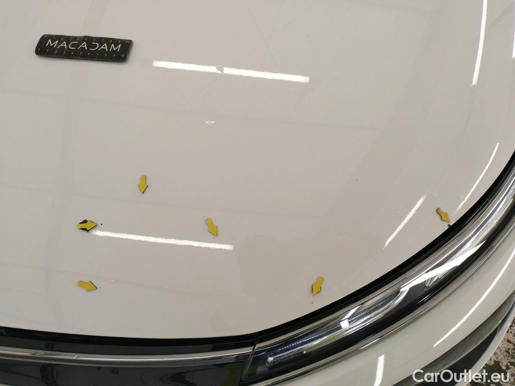  Citroen  C4 Cactus  Feel Nav Société 1.5 BlueHDi 100CV BVM6 E6d #7