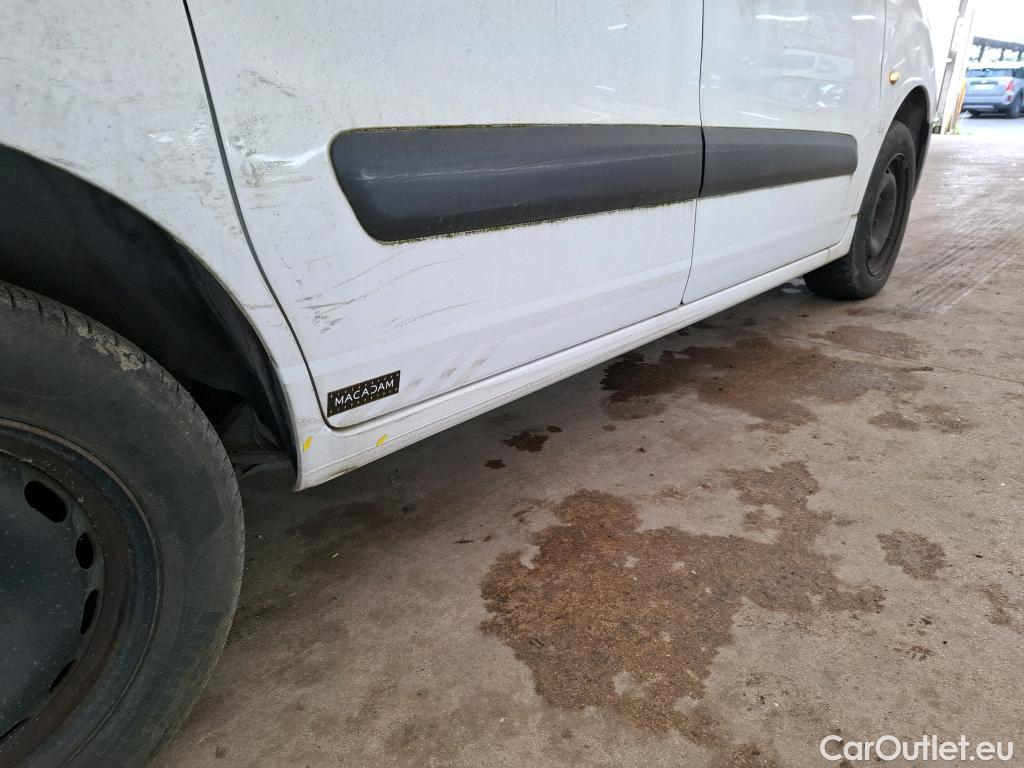  Citroen  Berlingo  Fourgon Business L1 (Court) 1.6 BlueHDi 100CV BVA6 E6 #19