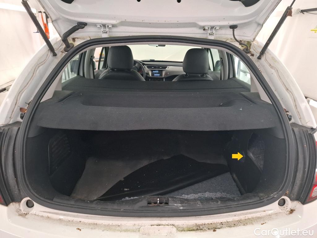 Citroen  C3  Societe Confort 1.6 BlueHDI 75CV BVM5 E6 #24